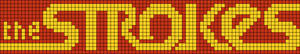Alpha pattern #182834