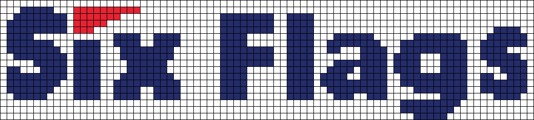Alpha pattern #182838 preview