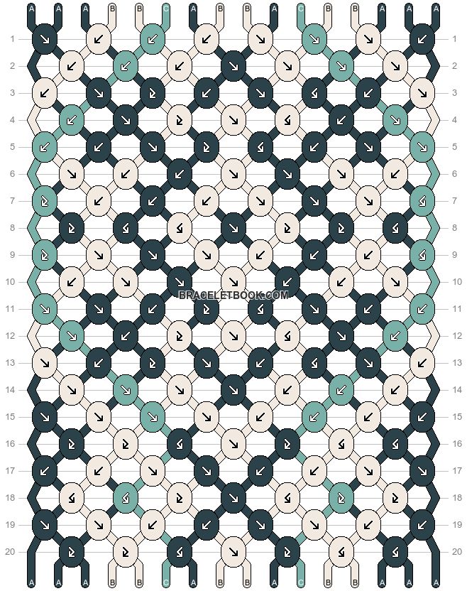 Normal pattern #182841 pattern