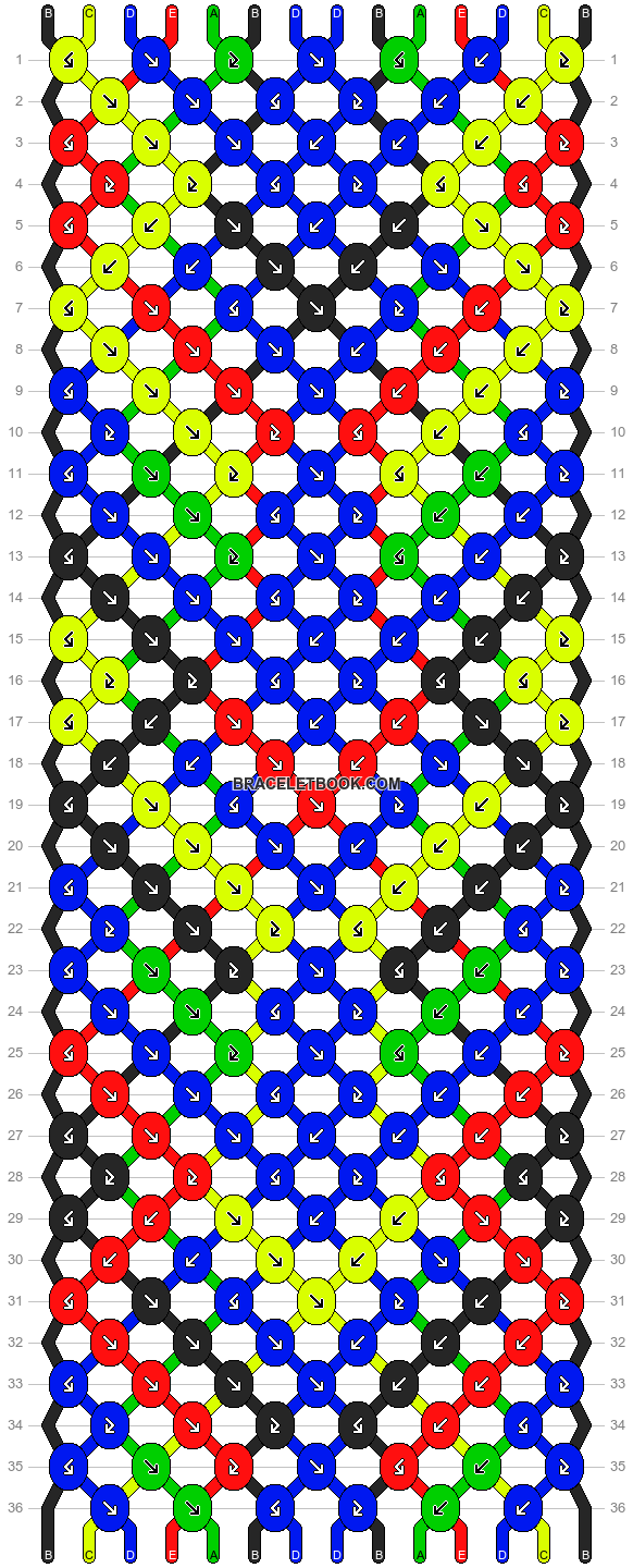 Normal pattern #182842 pattern