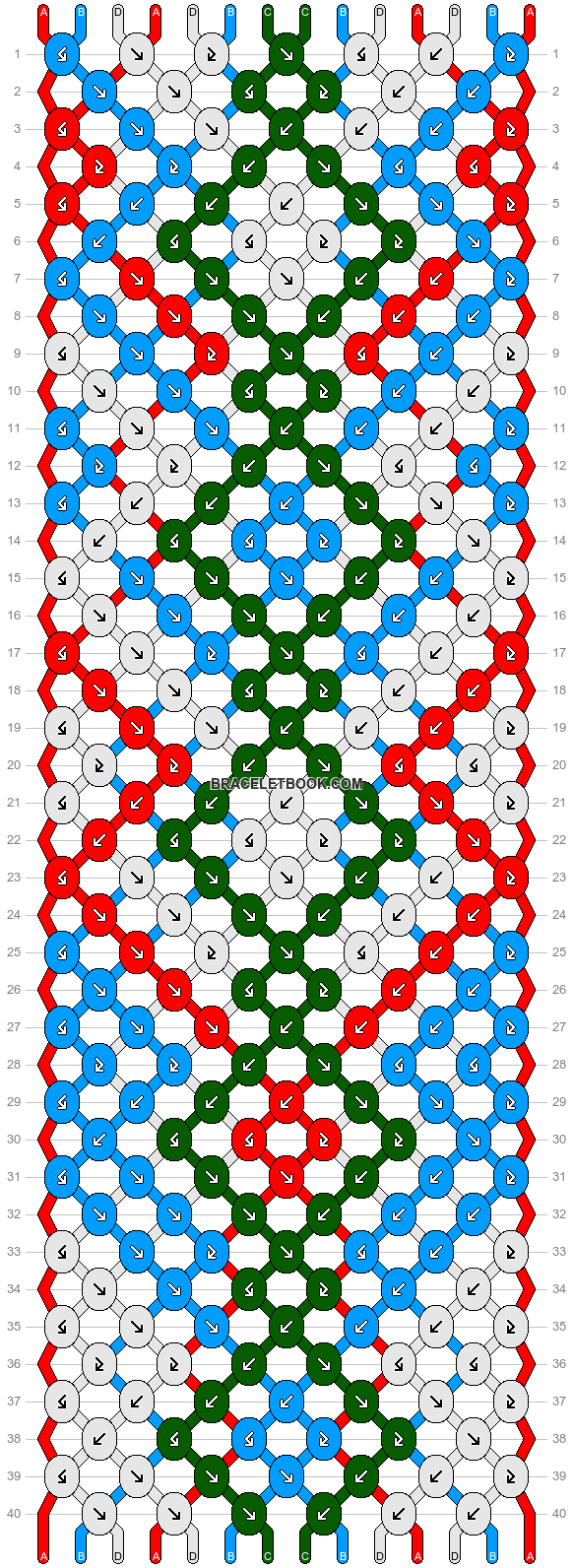 Normal pattern #182844 pattern