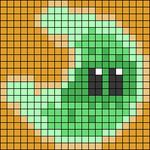 Alpha pattern #182853