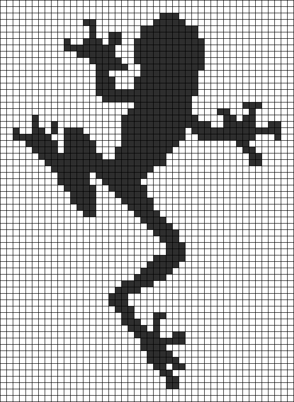 Alpha pattern #182854 preview