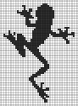 Alpha pattern #182854