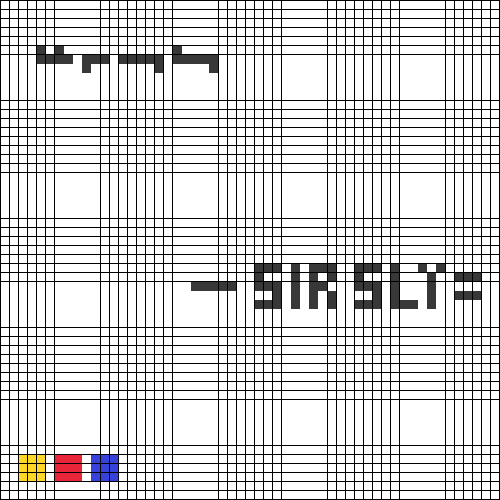 Alpha pattern #182856 preview