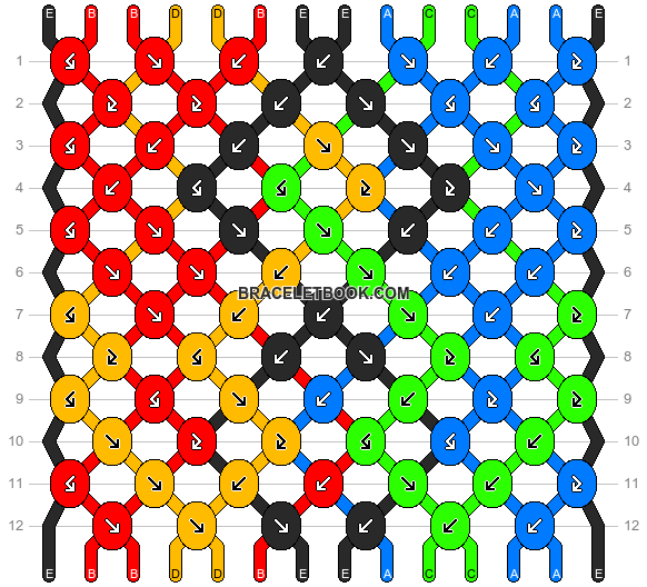 Normal pattern #182857 pattern
