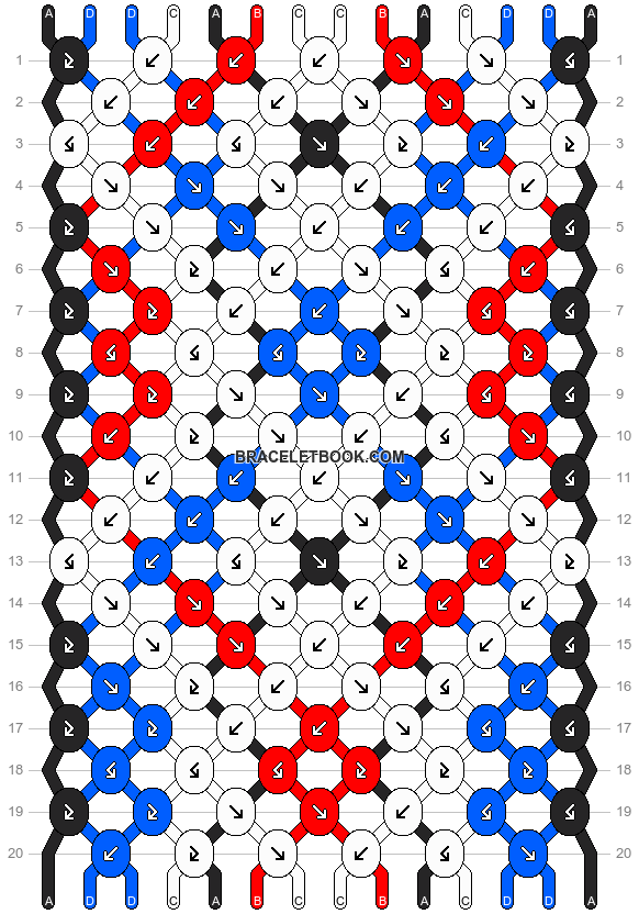 Normal pattern #182863 pattern
