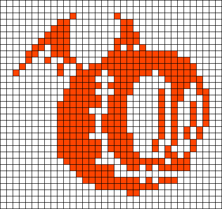 Alpha pattern #182864 preview