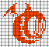 Alpha pattern #182864