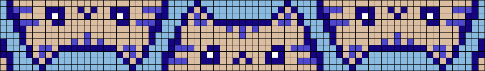 Alpha pattern #182867 preview