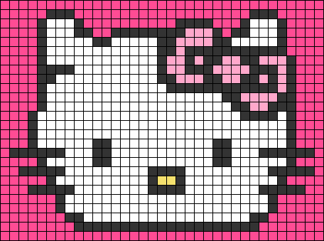 Alpha pattern #182869 preview