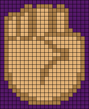 Alpha pattern #182870 preview