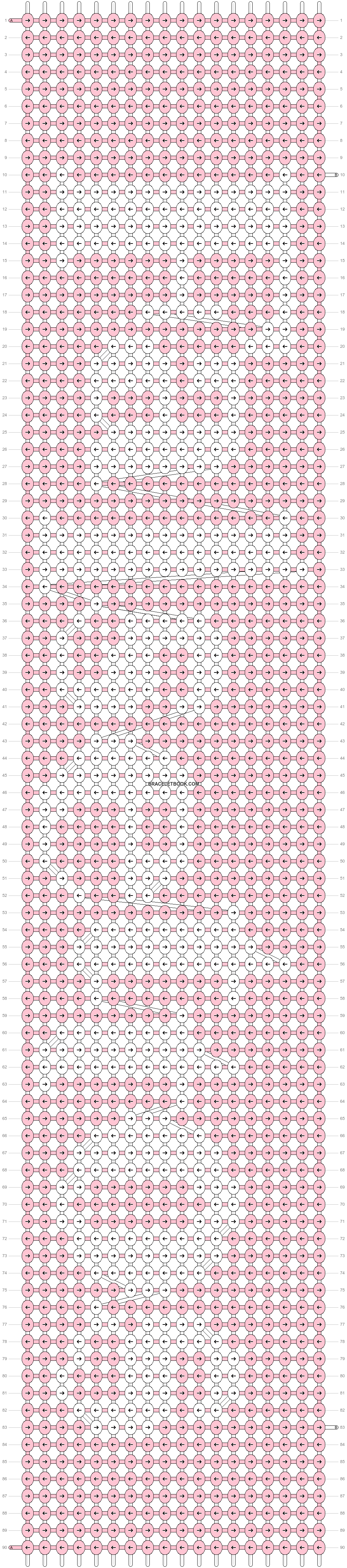 Alpha pattern #182871 pattern