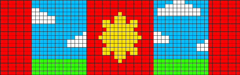 Alpha pattern #182872 preview