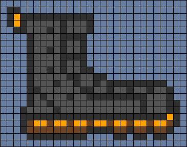 Alpha pattern #182873 preview