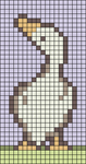 Alpha pattern #182874