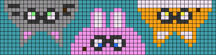 Alpha pattern #182875 preview