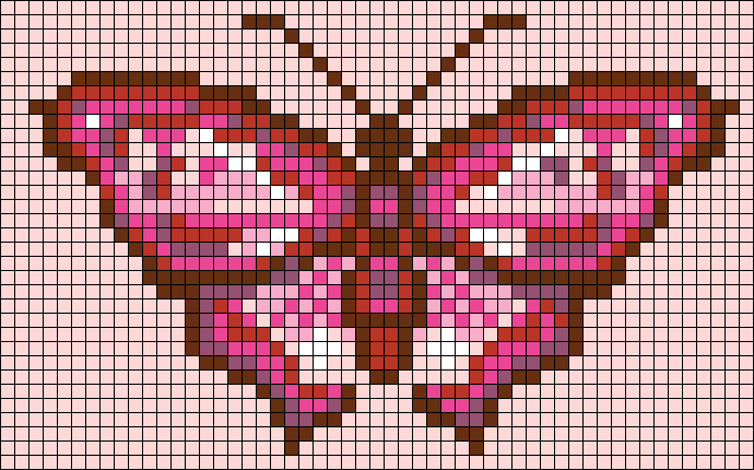 Alpha pattern #182876 preview
