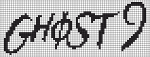 Alpha pattern #182881