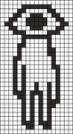 Alpha pattern #182883