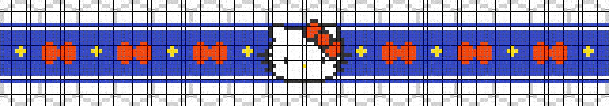 Alpha pattern #182884 preview