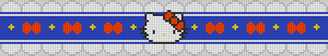 Alpha pattern #182884