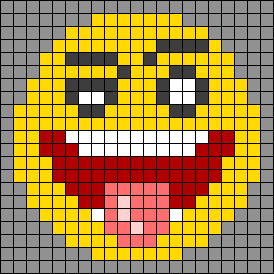 Alpha pattern #182887 preview