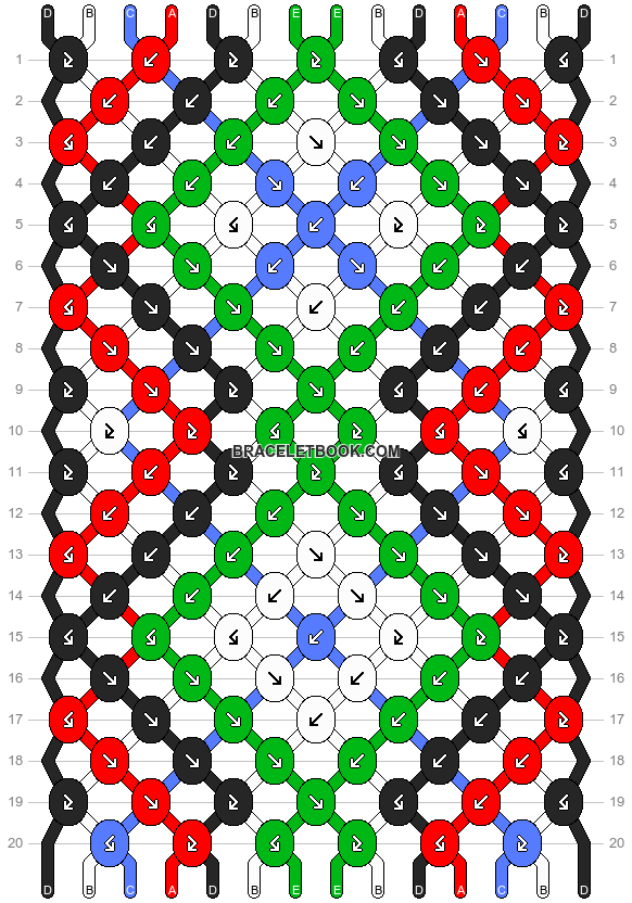 Normal pattern #182890 pattern