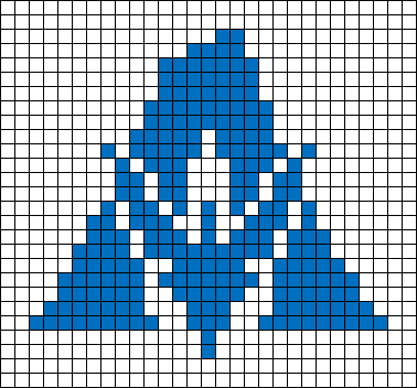 Alpha pattern #182893 preview
