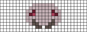 Alpha pattern #182894