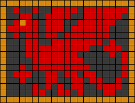 Alpha pattern #182897 preview