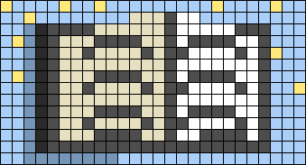 Alpha pattern #182898 preview