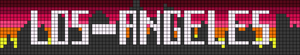 Alpha pattern #182899