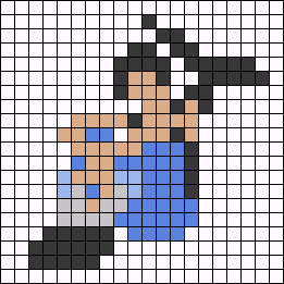 Alpha pattern #182904 preview