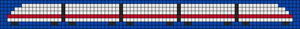 Alpha pattern #182907