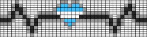 Alpha pattern #182908