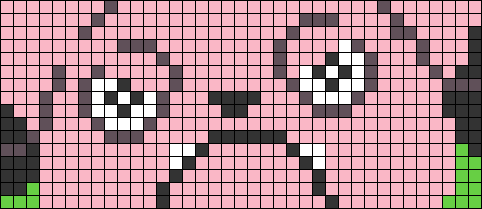 Alpha pattern #182910 preview