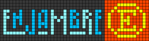 Alpha pattern #182912