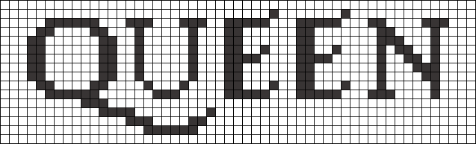 Alpha pattern #182914 preview