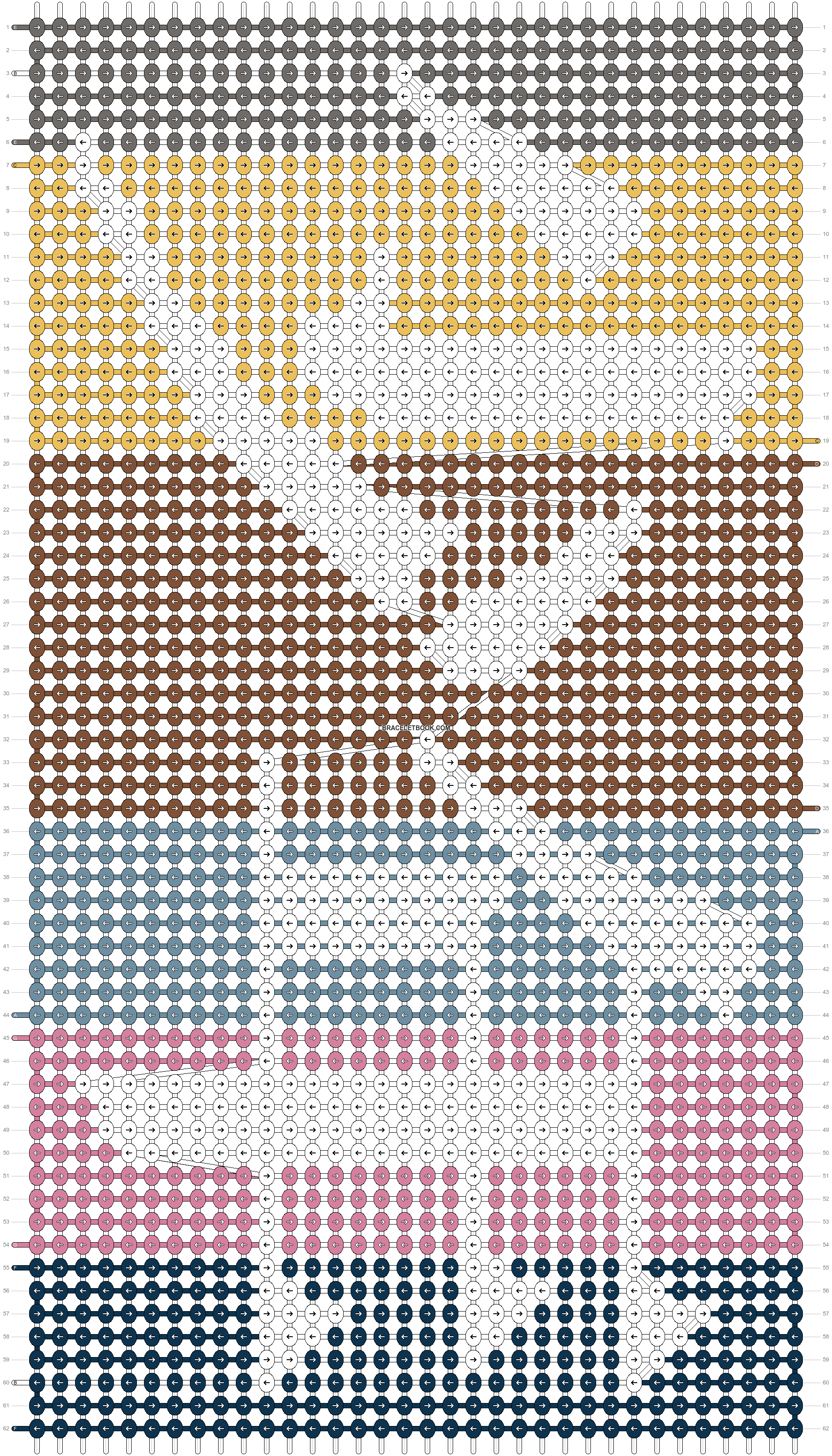 Alpha pattern #182926 pattern