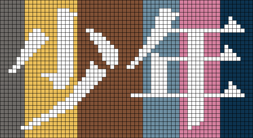 Alpha pattern #182926 preview