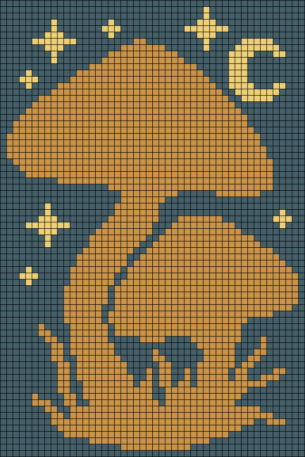 Alpha pattern #182931 preview