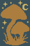 Alpha pattern #182931