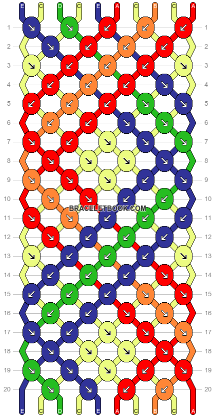 Normal pattern #182932 pattern