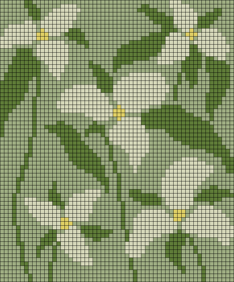 Alpha pattern #182933 preview