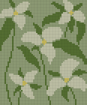 Alpha pattern #182933