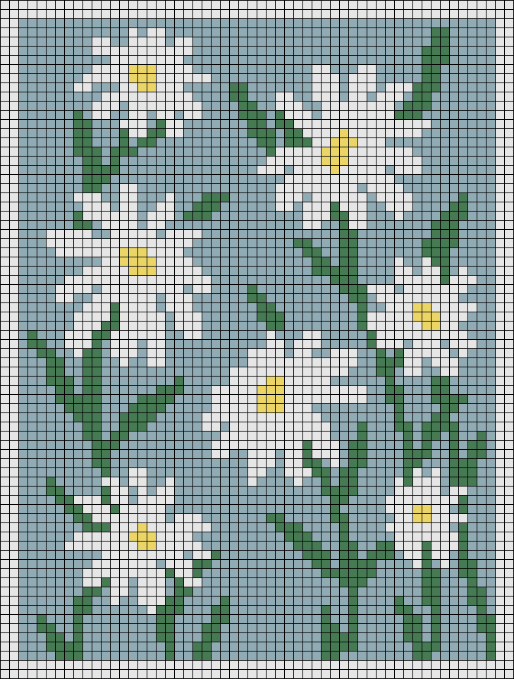 Alpha pattern #182934 preview
