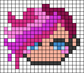 Alpha pattern #182935 preview
