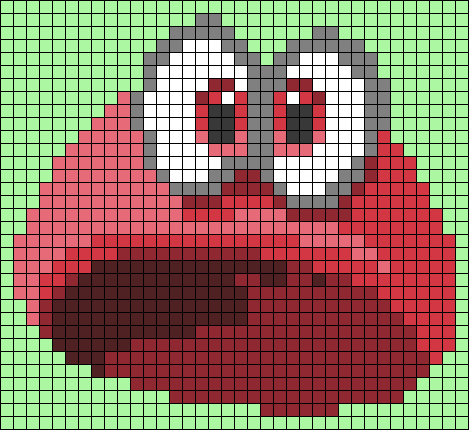 Alpha pattern #182936 preview