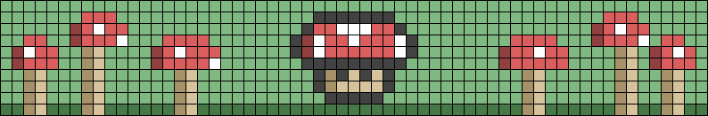Alpha pattern #182937 preview